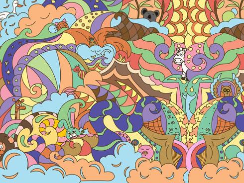 3 con giáp khổ tận cam lai, đang buồn tự nhiên vui không tưởng vì khởi sắc, tiền tiêu không hết trong 45 ngày tới-5