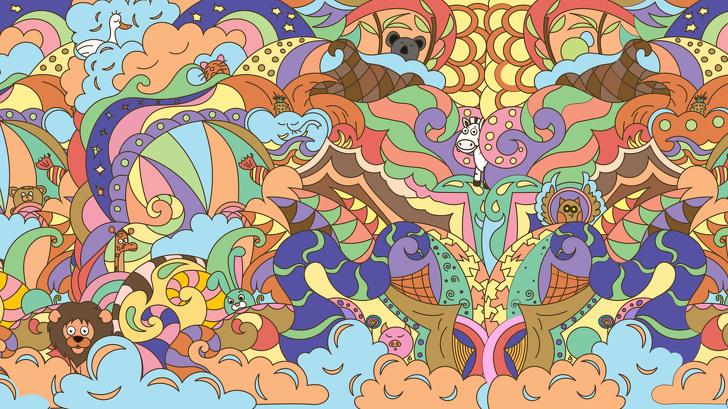 Con vật bạn phát hiện đầu tiên sẽ nói lên tính cách của bạn chuẩn không cần chỉnh-1