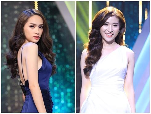 Hương Giang bùi ngùi trước duyên tình dang dở của biên tập viên VTV tham gia 'Người ấy là ai'