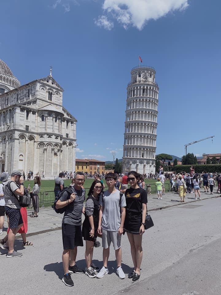 Tiểu tam Quỳnh Nga nhận định: Đàn bà chỉ khi hết yêu mới hết ngu-6