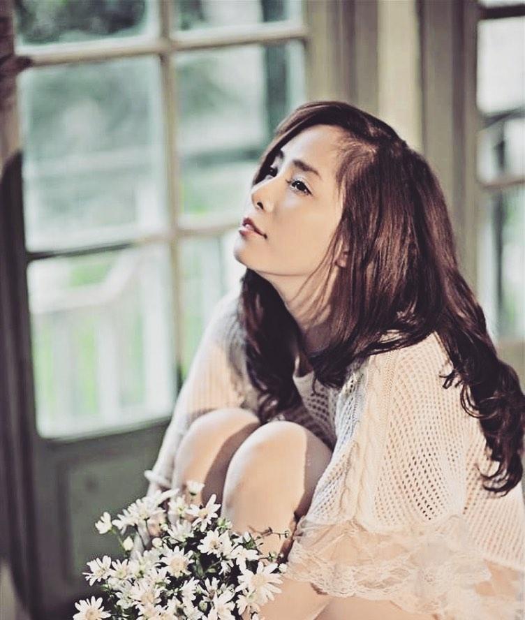 Tiểu tam Quỳnh Nga nhận định: Đàn bà chỉ khi hết yêu mới hết ngu-1