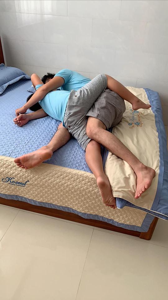 Tiểu tam Quỳnh Nga nhận định: Đàn bà chỉ khi hết yêu mới hết ngu-8