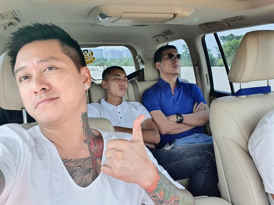 Tiểu tam Quỳnh Nga nhận định: Đàn bà chỉ khi hết yêu mới hết ngu-13