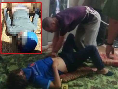 Bình Dương: Bé gái 10 tuổi tố bị 4 đối tượng thay nhau hãm hiếp-2