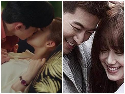 Cưới tạm cậu bạn cho tròn ước nguyện của cha, tân hôn giật mình khi chồng bung cúc áo