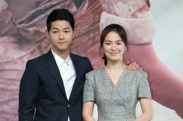 Song Hye Kyo thuê nhà sống sau khi ly thân với Song Joong Ki-2