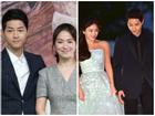 Song Hye Kyo thuê nhà sống sau khi ly thân với Song Joong Ki