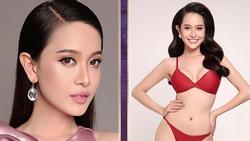 HOT: Á hậu Chuyển giới xinh như hoa bị loại thẳng khỏi cuộc thi Hoa hậu Hoàn vũ Việt Nam 2019