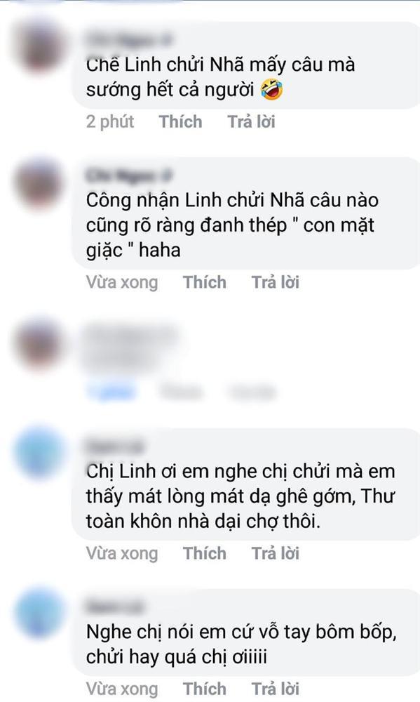 Thánh chửi trong Về nhà đi con: Chửi câu nào khán giả vỗ tay hả hê câu đấy!-5