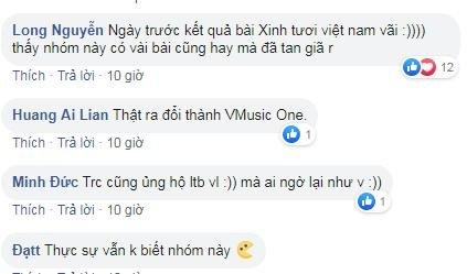 Thật như đùa: Boygroup huyền thoại Vpop đã tan rã bỗng đâu xuất hiện thêm phiên bản ‘fake’, chuyên giả danh để hát show hội chợ-3