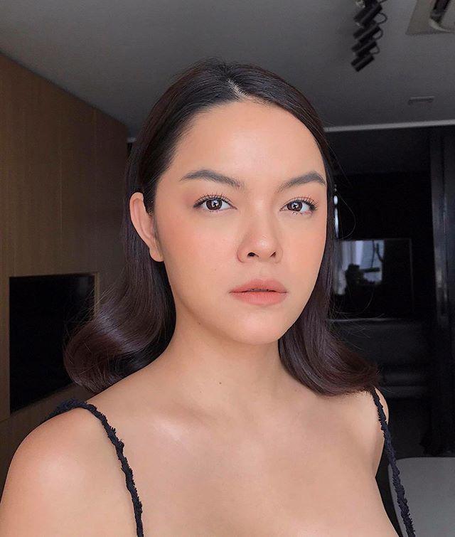 Xài mãi một chiêu không chán, vậy mà Phạm Quỳnh Anh vẫn cứ làm dân tình say mê-6