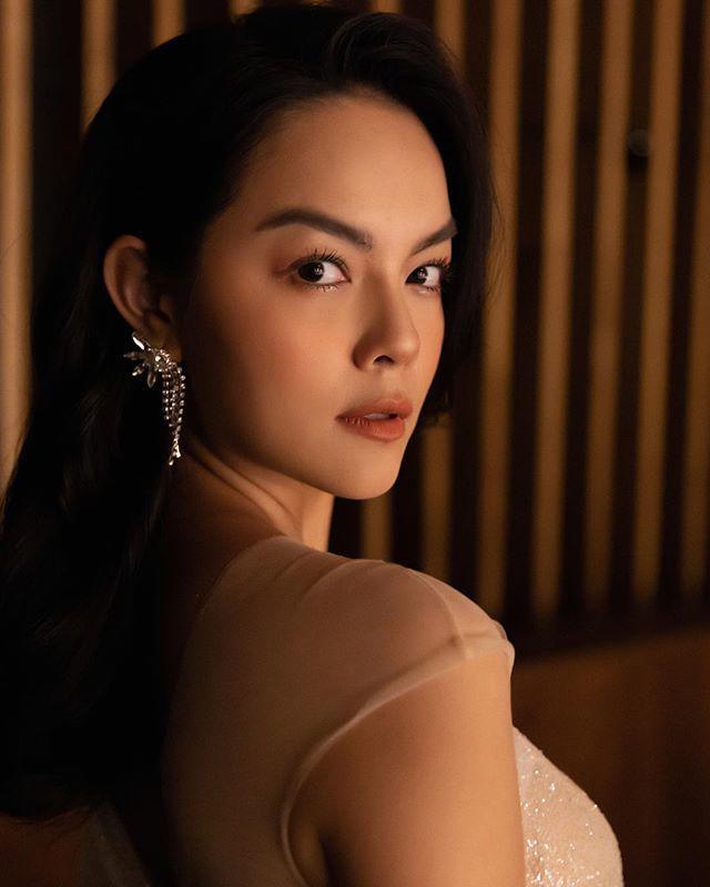 Xài mãi một chiêu không chán, vậy mà Phạm Quỳnh Anh vẫn cứ làm dân tình say mê-7