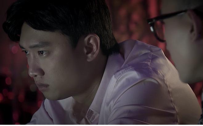 Nhã bị bạn thân của Thư đánh ghen ngay trước mặt Vũ trong tập 68 Về Nhà Đi Con-1