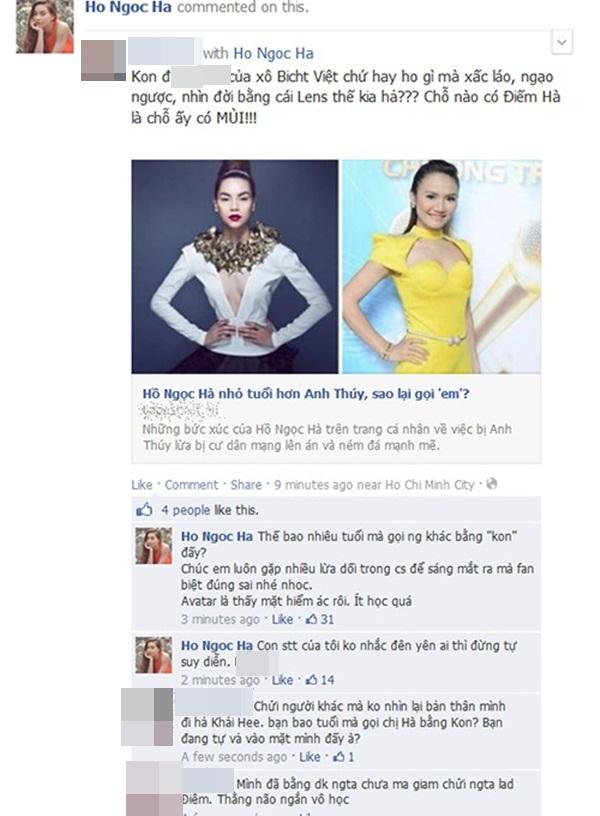 Bỗng dưng bị xỉa xói móc mỉa, sao Việt phản dame nhẹ nhàng nhưng thâm thúy khiến antifan chạy mất dép-6