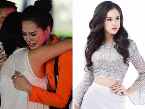 Trọng Đại chăm bình luận ảnh sexy của bạn gái, xóa tin đồn chia tay-3