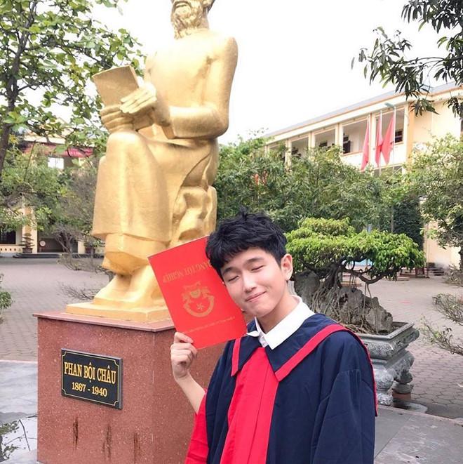 Bốn gương mặt con nhà người ta đến từ trường Chuyên Phan Bội Châu-6