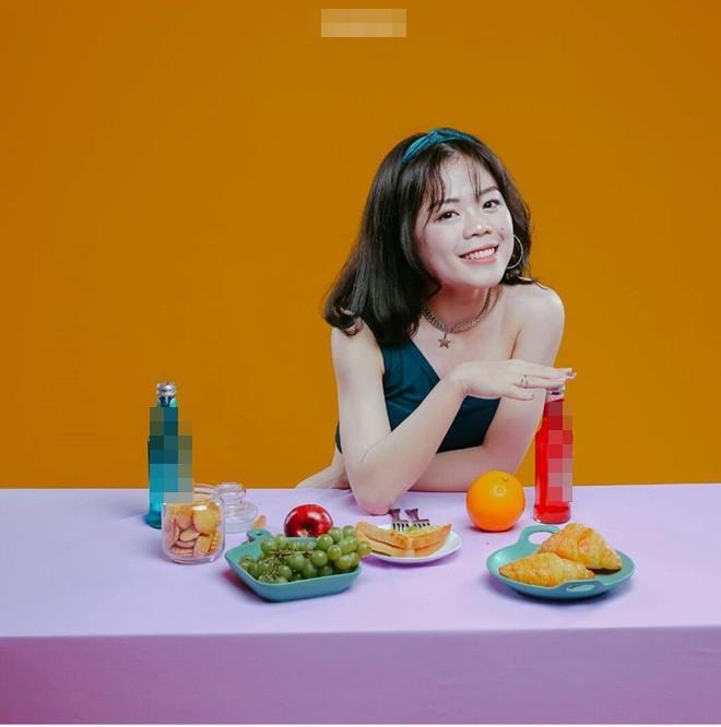 Bốn gương mặt con nhà người ta đến từ trường Chuyên Phan Bội Châu-11