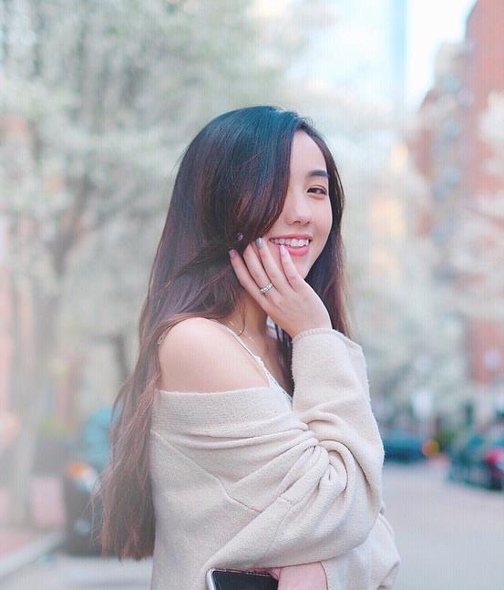 Mie Nguyễn được khen dậy thì thành công khi khoe ảnh thời mọt sách-2