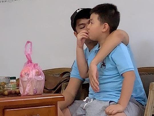 Cận kề ngày sinh, Lê Phương suy ngẫm về số phận trái ngược của hai con-12