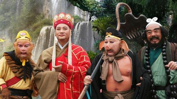 5 bộ phim kinh điển Trung Quốc được chiếu lại nhiều lần trên màn ảnh-1