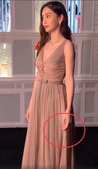 Sau nghi vấn ly hôn Huỳnh Hiểu Minh, Angelababy thay nhẫn cưới thành nhẫn khác-6