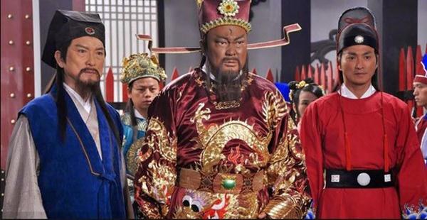 5 bộ phim kinh điển Trung Quốc được chiếu lại nhiều lần trên màn ảnh-7