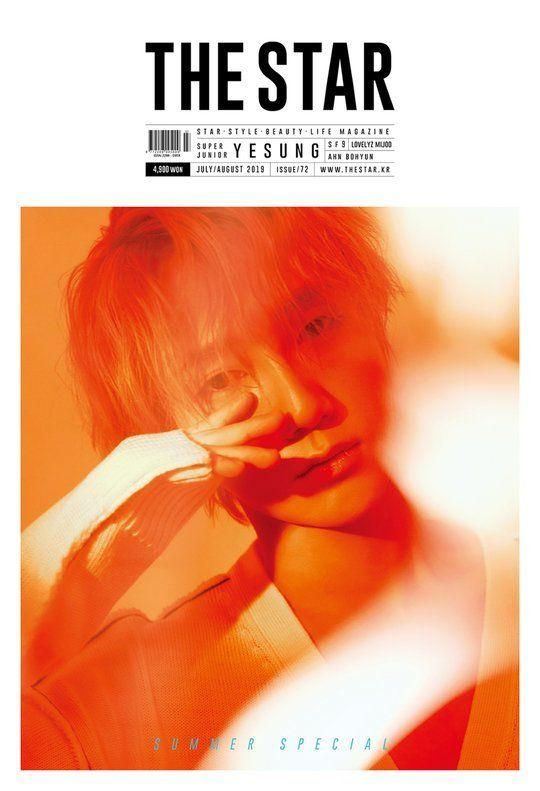 Bị đồn phẫu thuật thẩm mỹ, Yesung (Super Junior) phản pháo-2