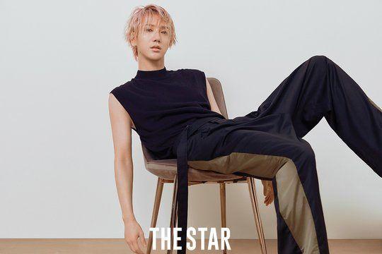 Bị đồn phẫu thuật thẩm mỹ, Yesung (Super Junior) phản pháo-4