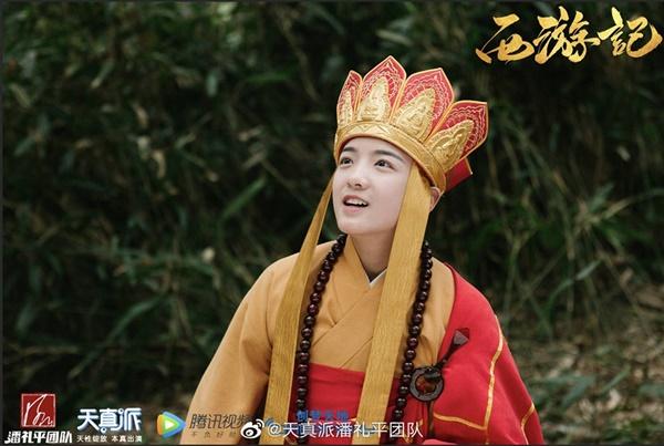 Tây Du Ký phiên bản nhí vừa ra mắt, fan Việt đã đứng ngồi không yên-2