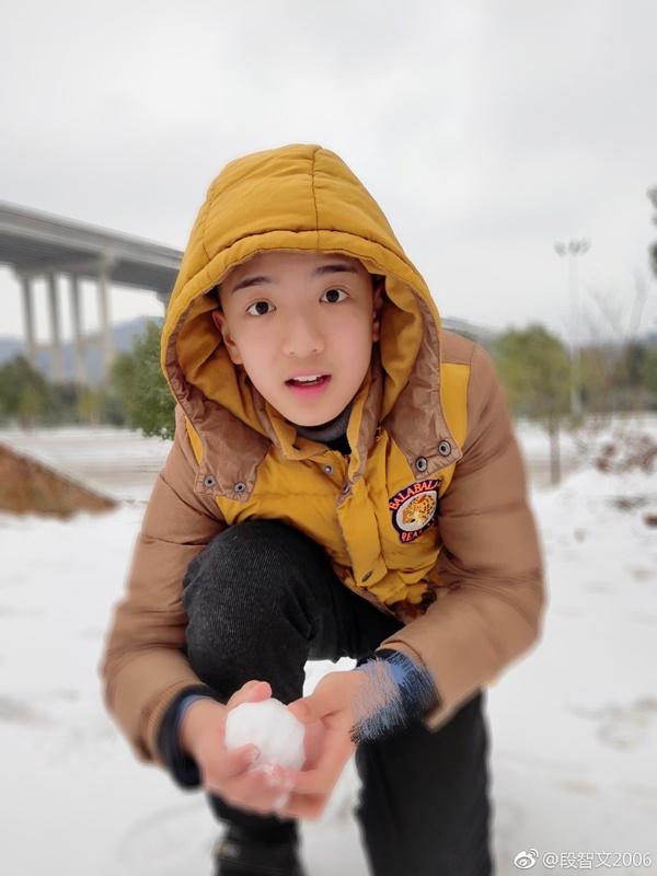 Tây Du Ký phiên bản nhí vừa ra mắt, fan Việt đã đứng ngồi không yên-3