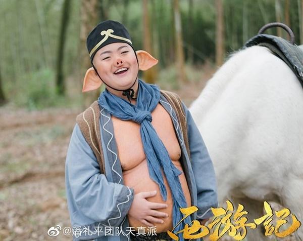 Tây Du Ký phiên bản nhí vừa ra mắt, fan Việt đã đứng ngồi không yên-6