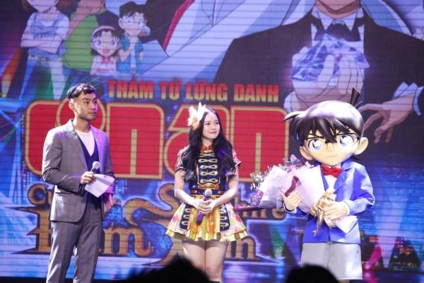 Hit quốc dân của Nhật Bản chính thức được nhóm nhạc đông thành viên nhất Việt Nam chuyển thể-4