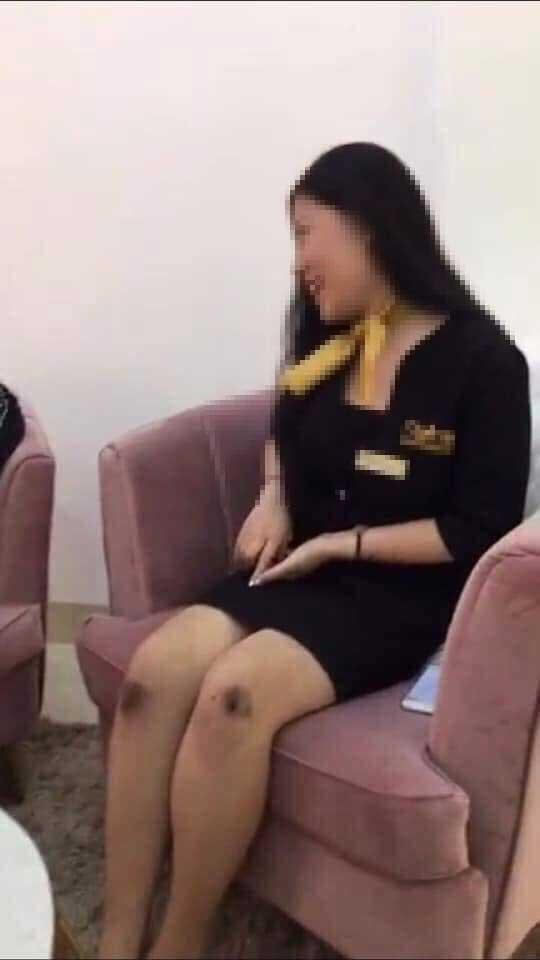 Chuyện cuối tuần: Chồng bị lộ clip nóng với nữ lễ tân, vợ là chủ spa lên tiếng tôi bị cắm sừng thì...-2