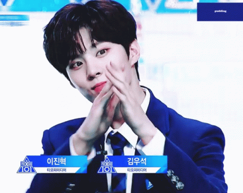 Trainee duy nhất luôn đảm nhiệm vị trí center cho các vòng thi của Produce X 101-5