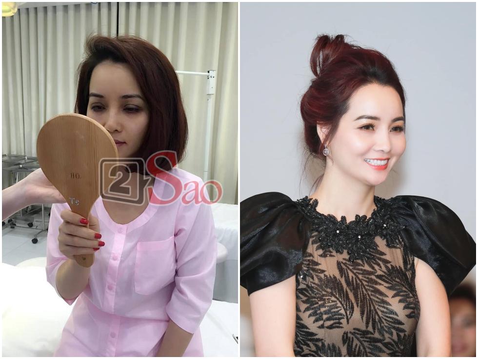 Cuộc sống hiện tại của dàn diễn viên Những ngọn nến trong đêm-13