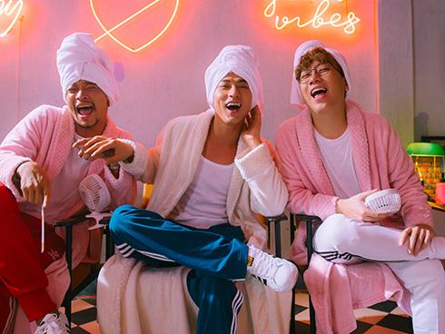 Thất tình quá nhiều, Isaac chia sẻ bí quyết 'sống còn' sau khi chia tay người yêu