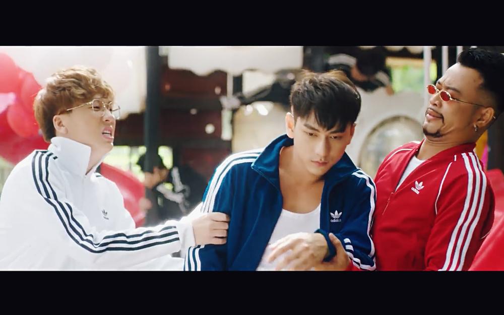 Thất tình quá nhiều, Isaac chia sẻ bí quyết sống còn sau khi chia tay người yêu-2