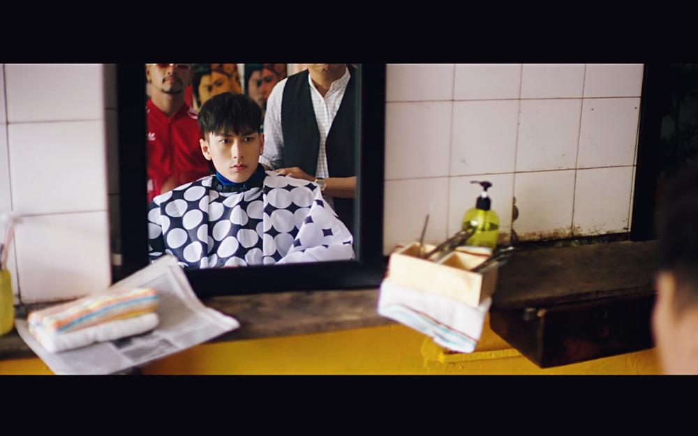 Thất tình quá nhiều, Isaac chia sẻ bí quyết sống còn sau khi chia tay người yêu-3