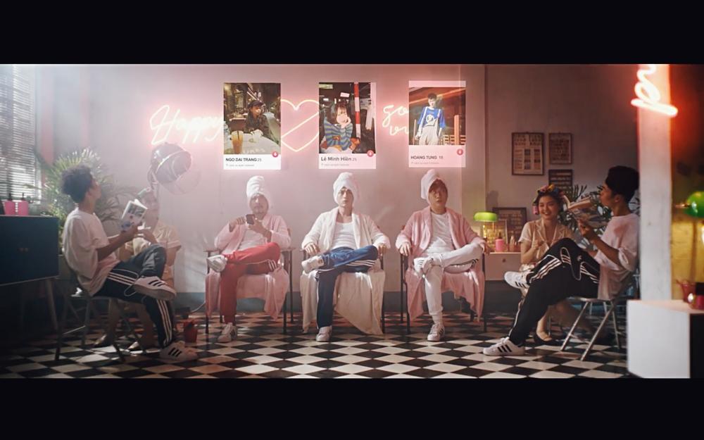 Thất tình quá nhiều, Isaac chia sẻ bí quyết sống còn sau khi chia tay người yêu-4