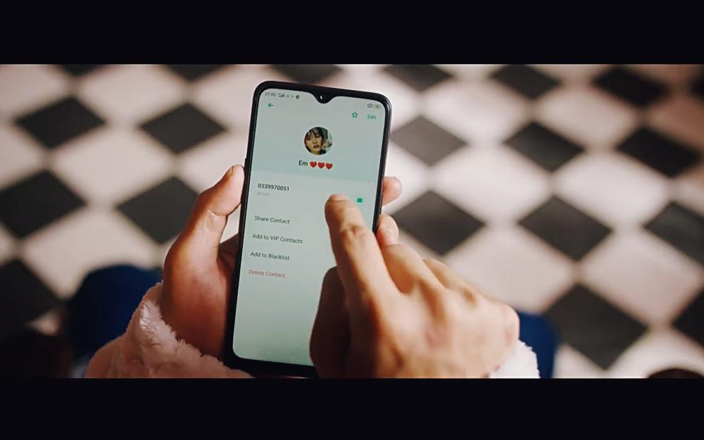 Thất tình quá nhiều, Isaac chia sẻ bí quyết sống còn sau khi chia tay người yêu-6