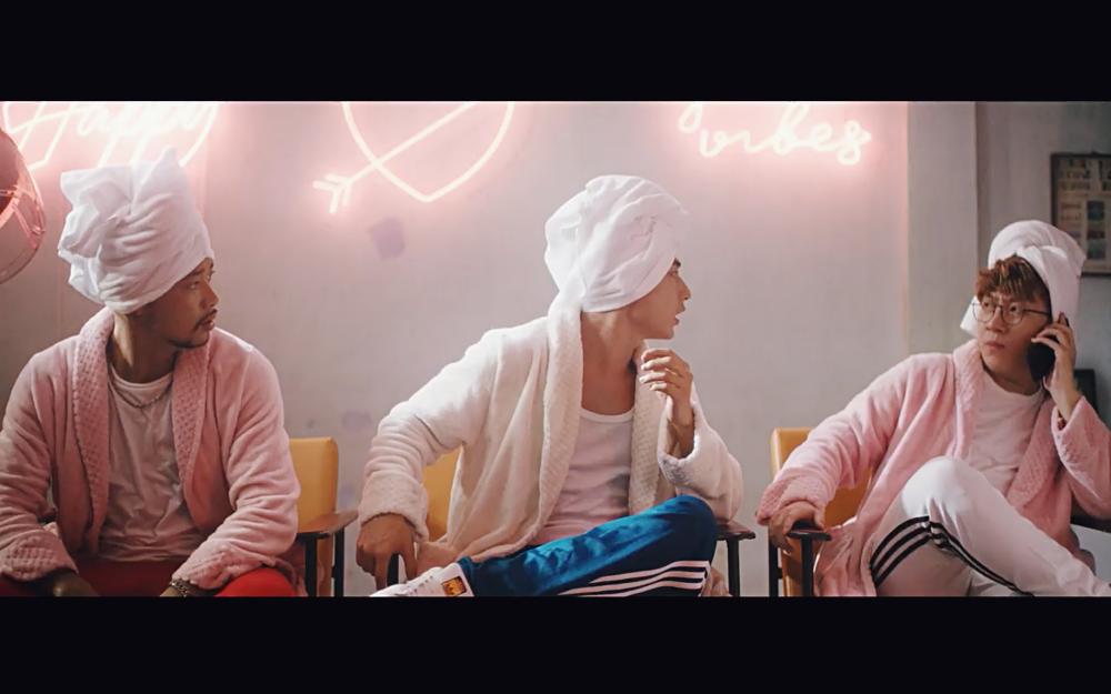 Thất tình quá nhiều, Isaac chia sẻ bí quyết sống còn sau khi chia tay người yêu-5