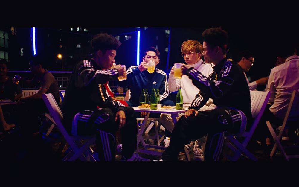 Thất tình quá nhiều, Isaac chia sẻ bí quyết sống còn sau khi chia tay người yêu-7