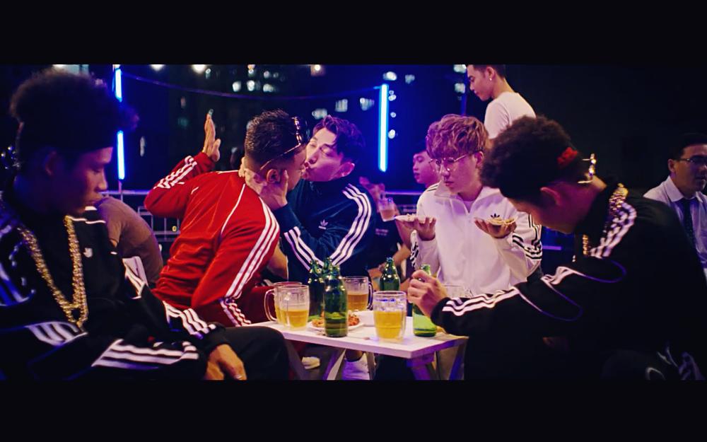 Thất tình quá nhiều, Isaac chia sẻ bí quyết sống còn sau khi chia tay người yêu-9