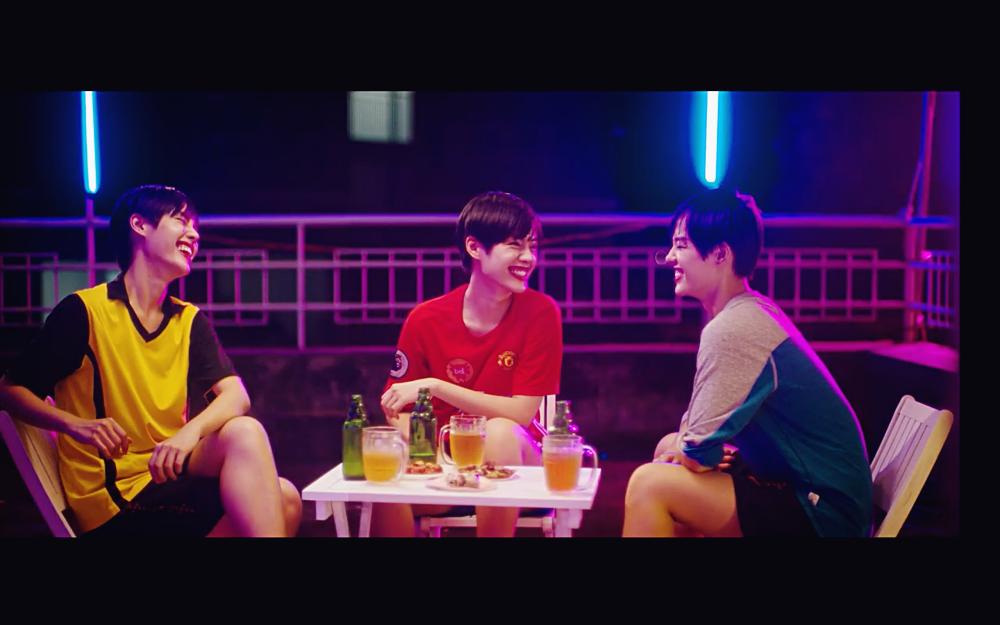 Thất tình quá nhiều, Isaac chia sẻ bí quyết sống còn sau khi chia tay người yêu-8