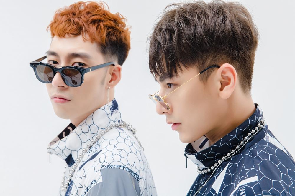 Thất tình quá nhiều, Isaac chia sẻ bí quyết sống còn sau khi chia tay người yêu-1