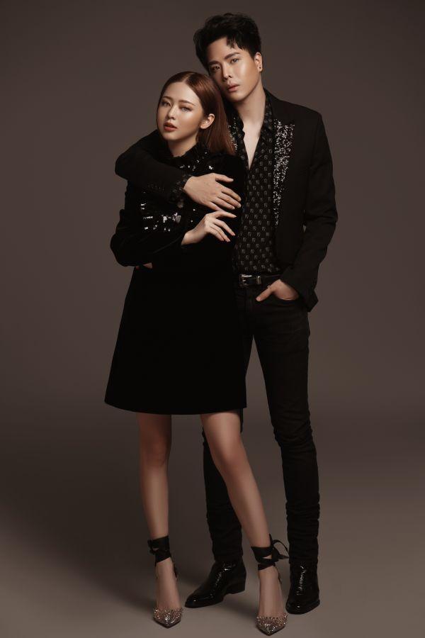 Sau nhiều tin đồn yêu kín, Trịnh Thăng Bình và Liz Kim Cương khoe ảnh ôm ấp tình tứ hơn bao giờ hết-4