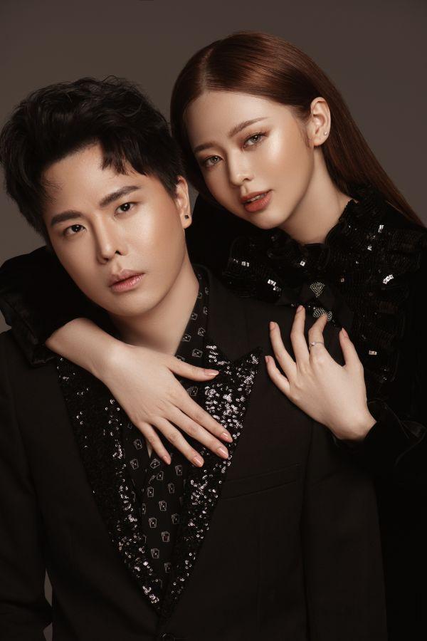 Sau nhiều tin đồn yêu kín, Trịnh Thăng Bình và Liz Kim Cương khoe ảnh ôm ấp tình tứ hơn bao giờ hết-6