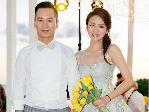 Triệu Mẫn An Dĩ Hiên được chồng tặng 4 căn hộ nghìn tỷ đồng sau khi sinh quý tử-4