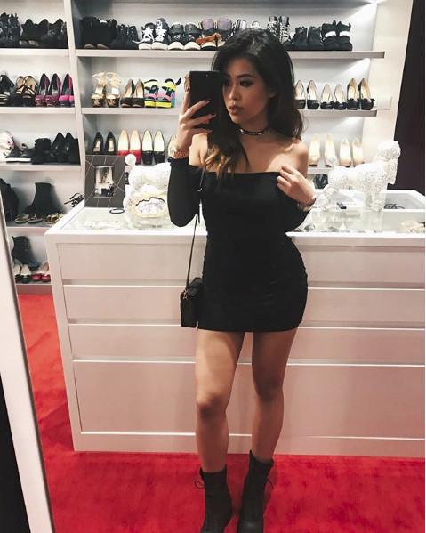 Rich kid phải như em chồng Hà Tăng: Mang 16 vali cho một chuyến đi chơi, khoe ảnh sống ảo khắp châu Âu-9