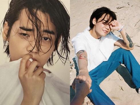 Thêm một nghệ sĩ 'tháo chạy' khỏi YG Entertainment để lập công ty riêng